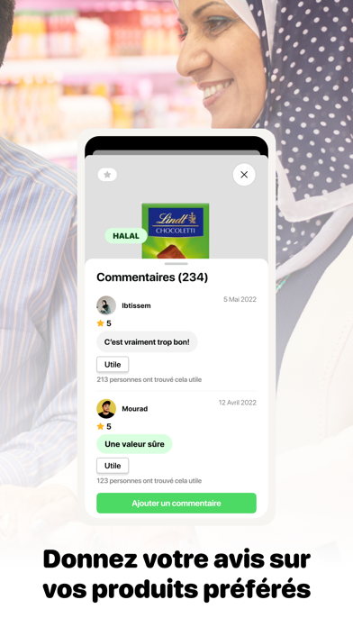 Shukran - Halal Food Checker Shukran - Halal Food Checker
