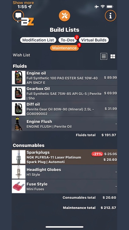 Buildz.pro screenshot-4