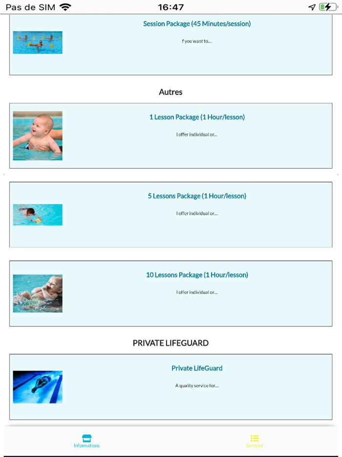 Expertis Coaching Dubai