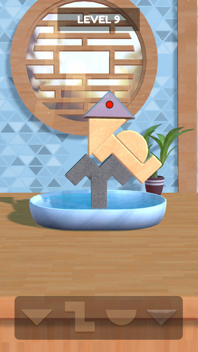 Balance Art Puzzle screenshot 4