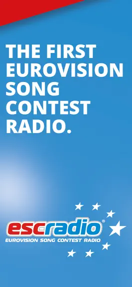 Game screenshot ESC Radio apk