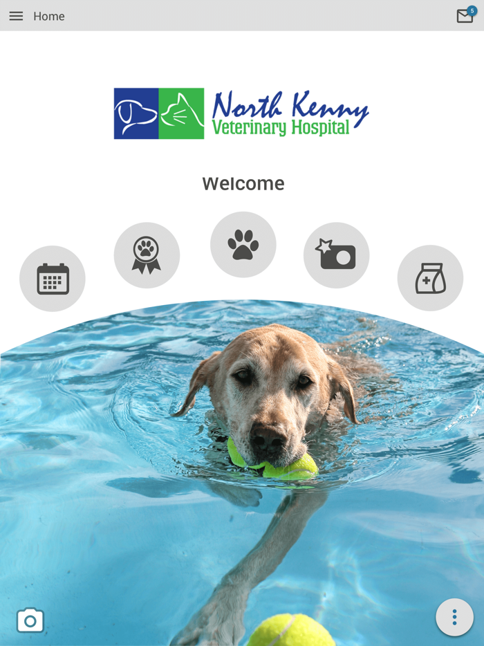 North Kenny Vet Hospital