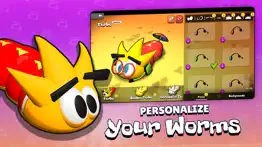 wacky worms: diamond rush problems & solutions and troubleshooting guide - 4