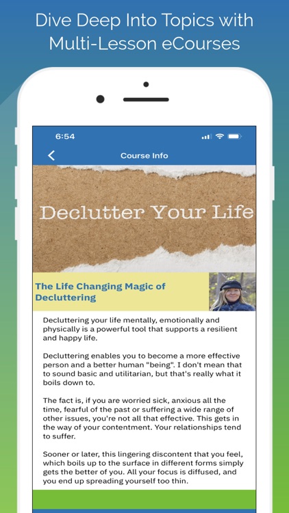 Stellar Success Academy screenshot-6