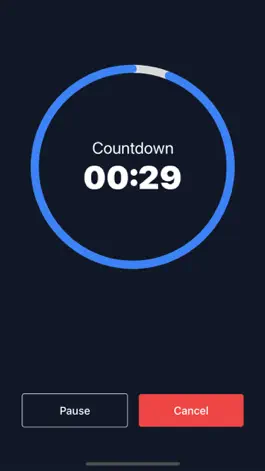 Game screenshot Fitness Timer: Simple hack