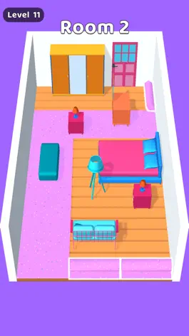 Game screenshot Carpet Floors apk