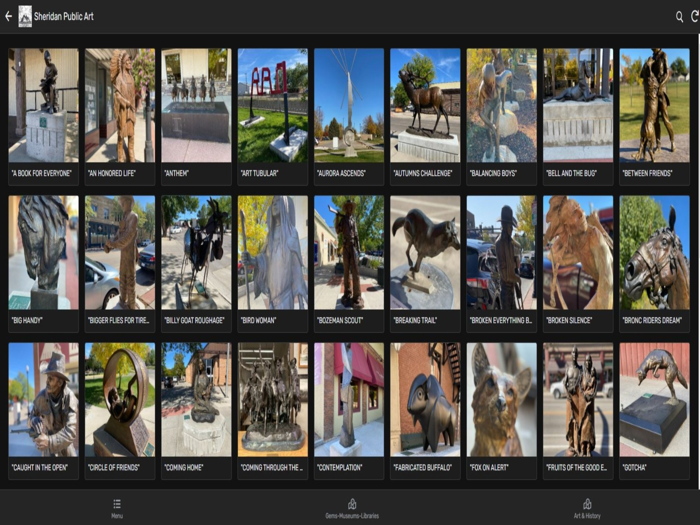 Beautifully Historic Sheridan