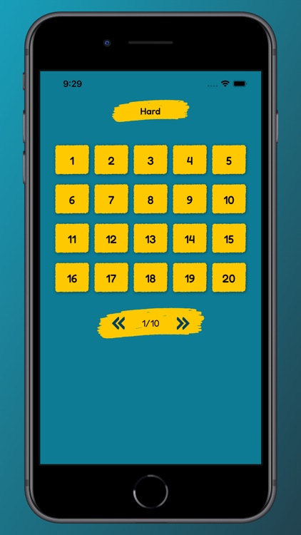 Numbrain: Number Puzzle Game screenshot-5