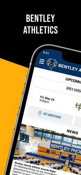 Game screenshot Bentley Athletics mod apk