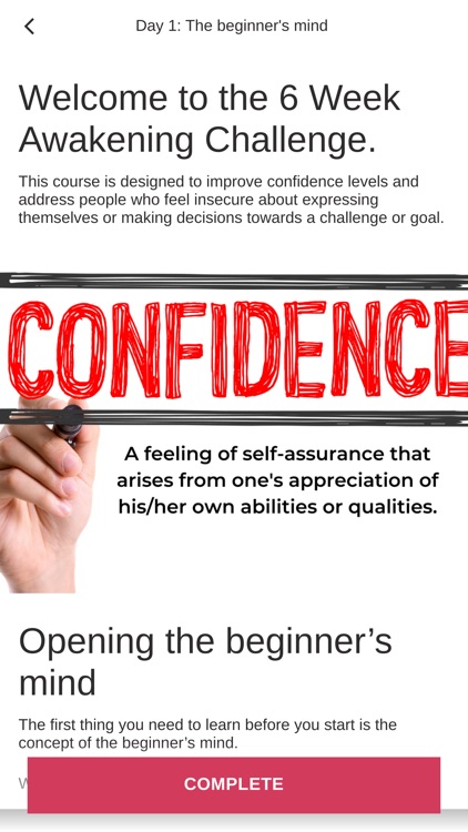 The Kung Fu Way of Life