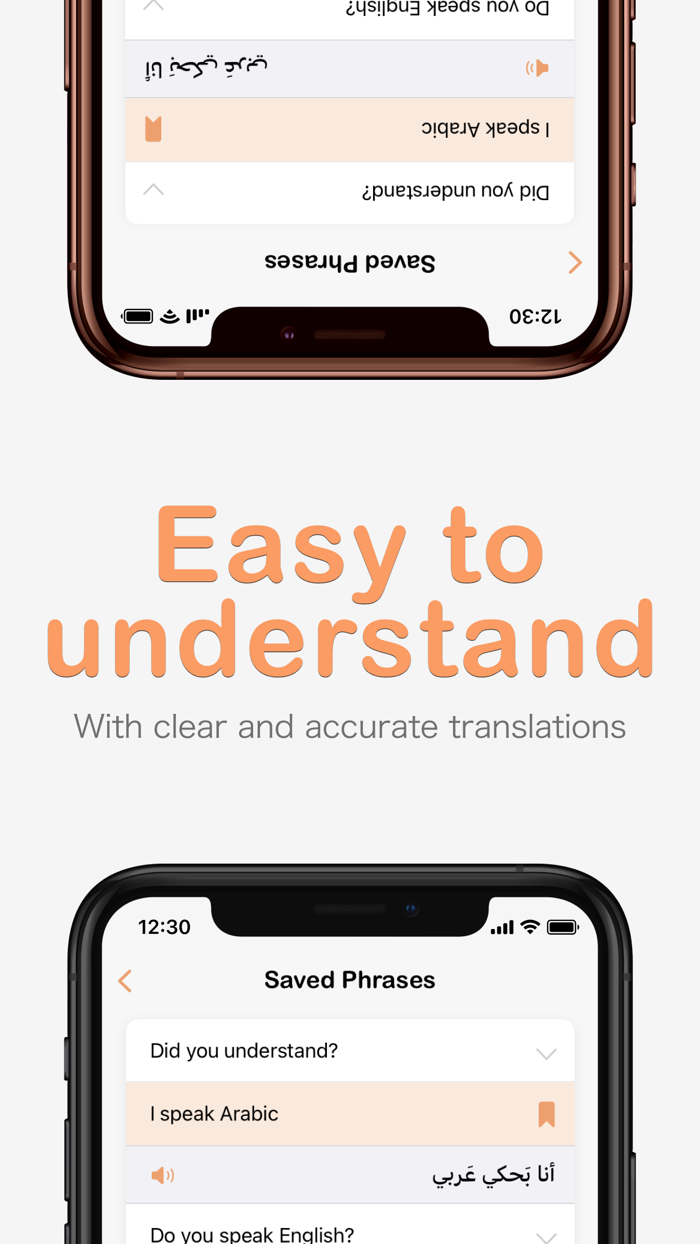 Levantine Arabic Phrasebook