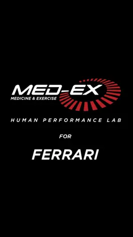 Game screenshot Med-Ex for Ferrari mod apk