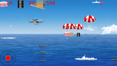 Helicopter Challenge1 Screenshot