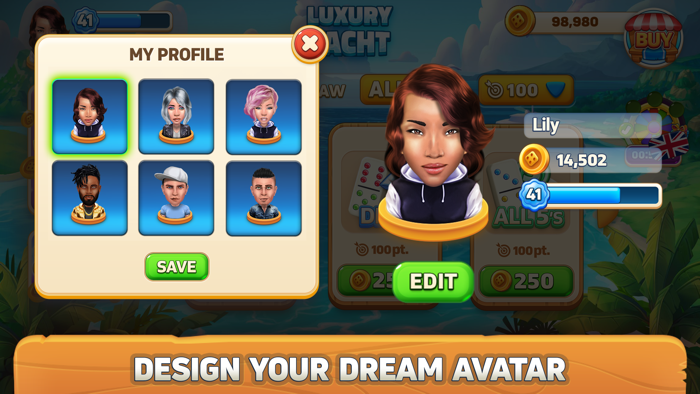 Domino Go Dominoes Board Game