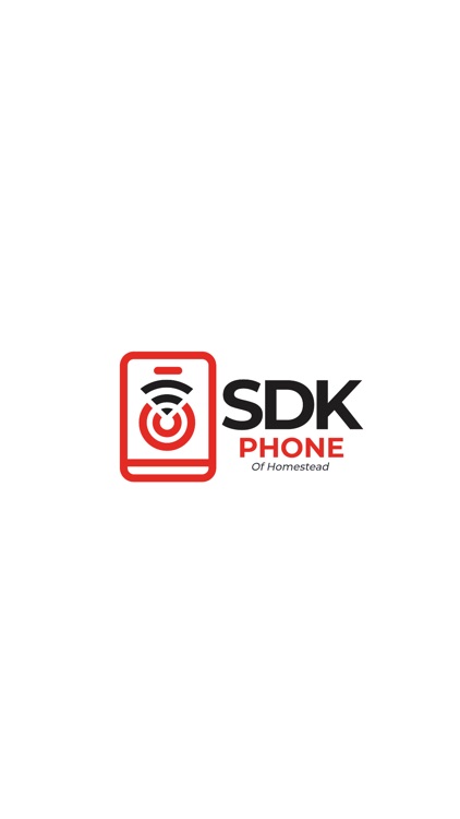 SDKH Phone