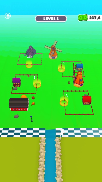 Canal Digger screenshot-8