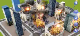 Game screenshot Nuke Smash City Destruction hack