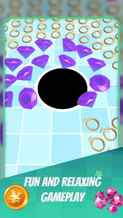 Hole Miner 3D screenshot-4