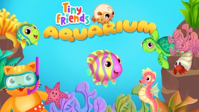 Aquarium - Fish Gameのおすすめ画像2