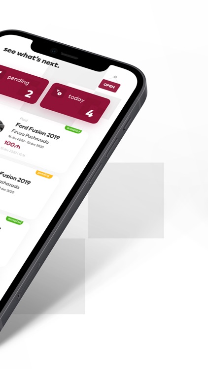 Carera Partner screenshot-4
