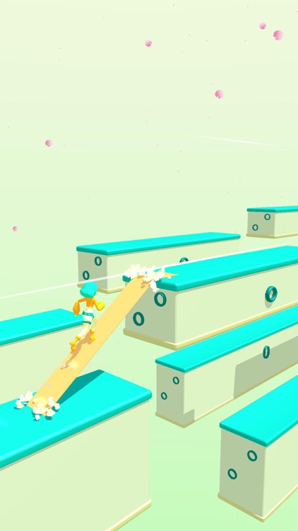 Plank Racers screenshot-7