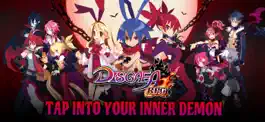 Game screenshot DISGAEA RPG mod apk