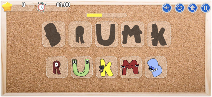 Mystery of Sneaky Lore Letters