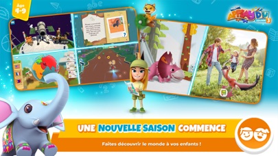 Applaydu - jeux en famille Applaydu - jeux en famille