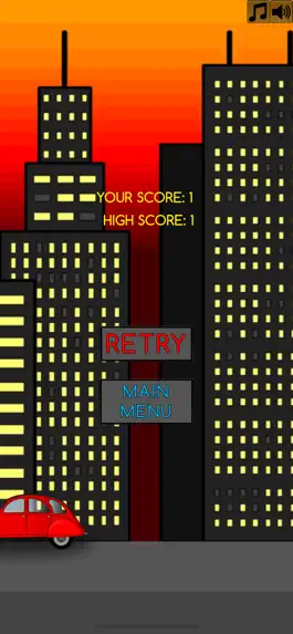 Game screenshot Pigeon Hop hack
