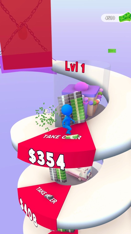 Helix Crafter screenshot-9