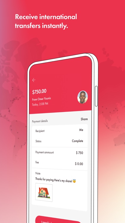 Bloom - Digital Banking