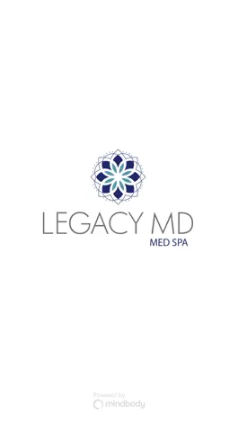 Game screenshot Legacy MD + Med Spa mod apk