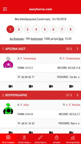 Game screenshot easyhorse mod apk