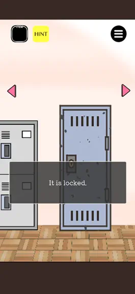 Game screenshot Escape Room - After School apk