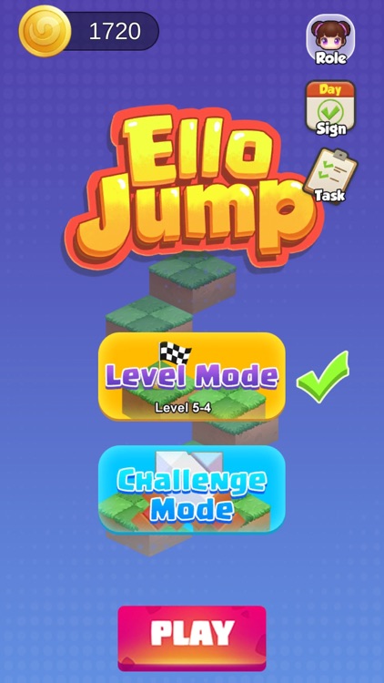 Ello Jumping