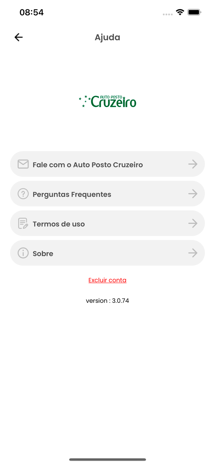 AP CRUZEIRO VANTAGENS
