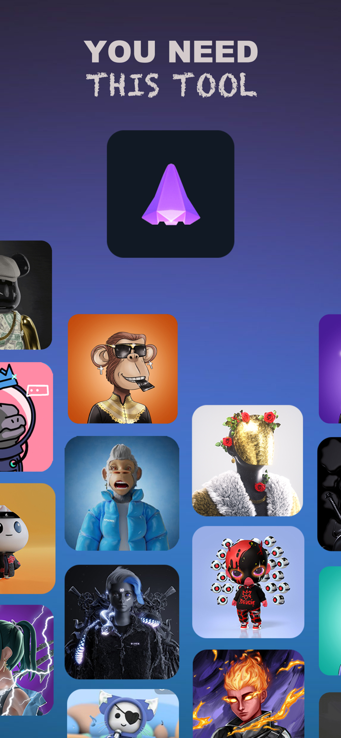 Rarity Sniper  NFT Calendar