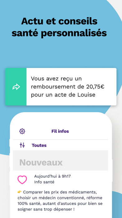 mySofie vous simplifie la vie mySofie vous simplifie la vie