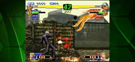 Game screenshot KOF 2000 ACA NEOGEO hack