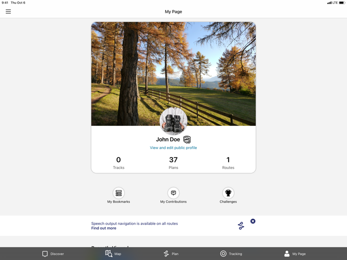 Friuli Venezia Giulia Outdoor