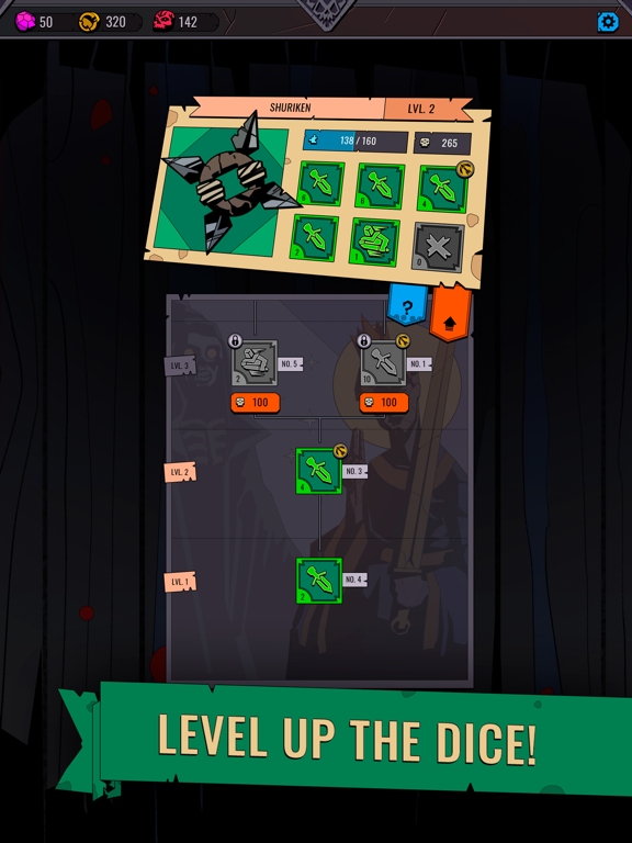 Dice & Spells screenshot 4