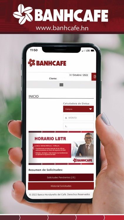 Token Banhcafe screenshot-8