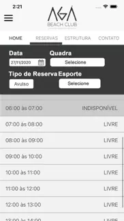 How to cancel & delete agá beach club 2