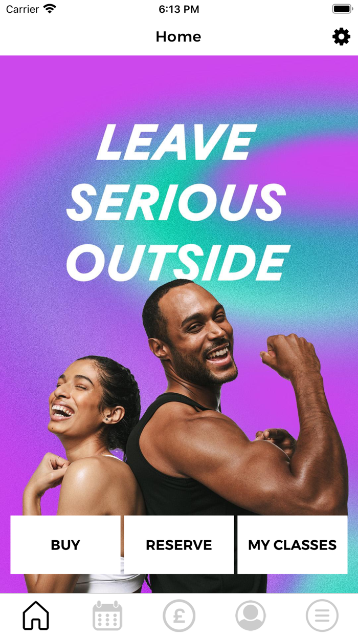 STORM Boutique Fitness