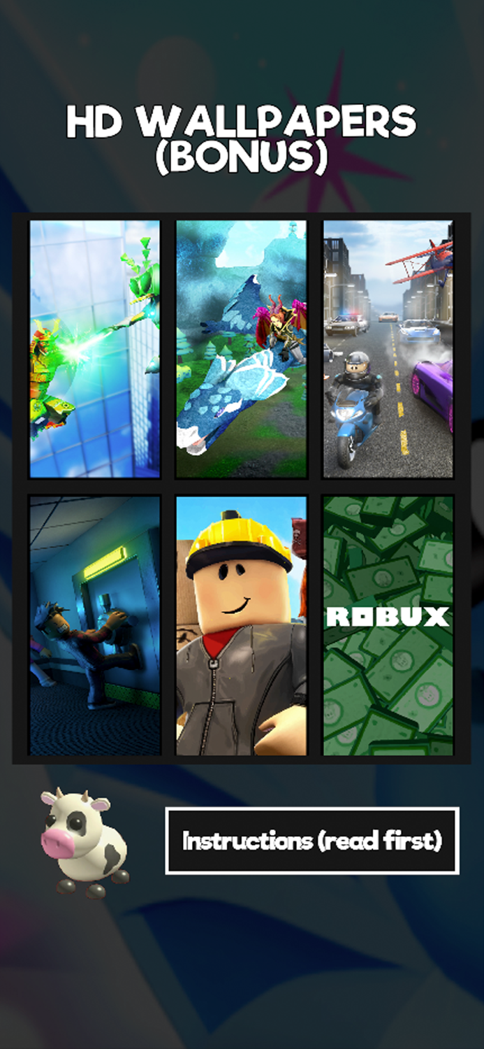 Adopt Me Trivia Quiz