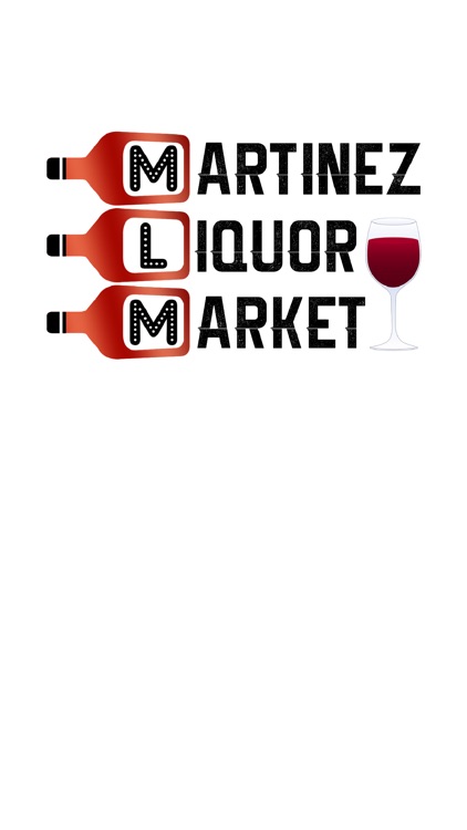 Martinez Liquor Market