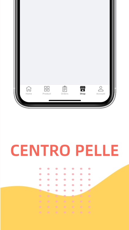 Centro Pelle screenshot-3