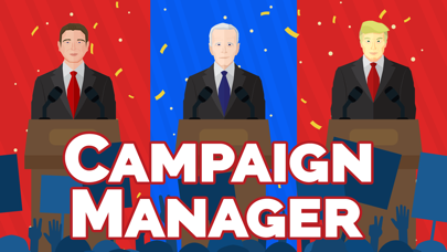 Campaign Manager Elec... screenshot1