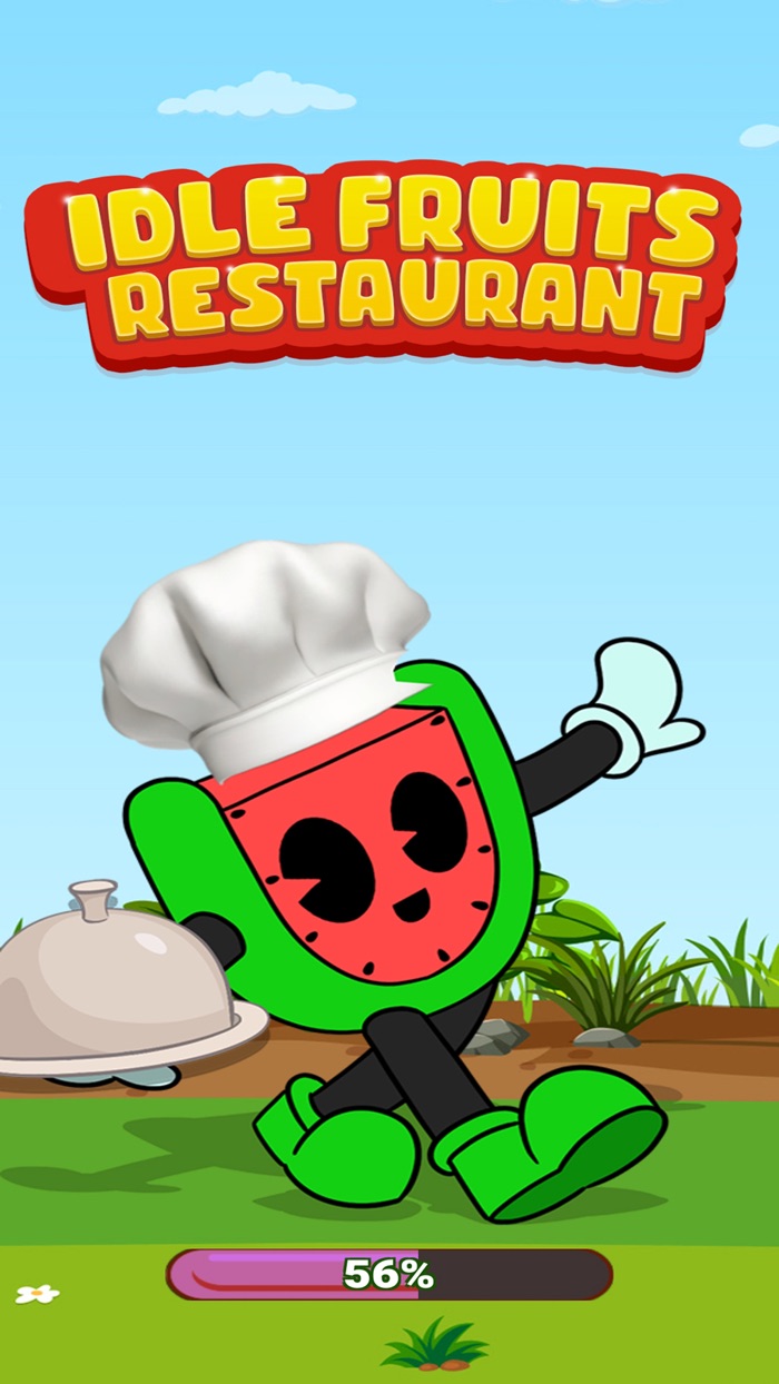 Idle Fruits Restaurant