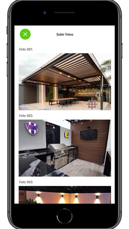I Work - Presta servicios screenshot-3